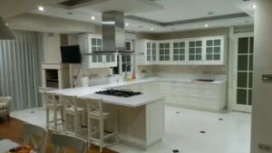 Dolap Tasarım Uygulama