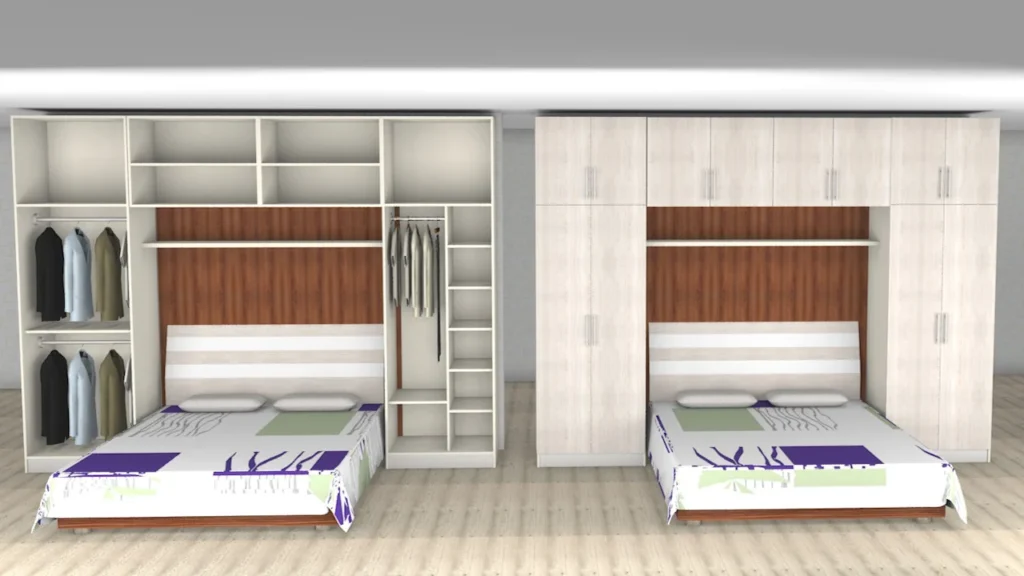 Mobilya Proje İmalat Montaj