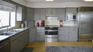 Mutfak Dolabı Boyatmak Mantıklı mı?