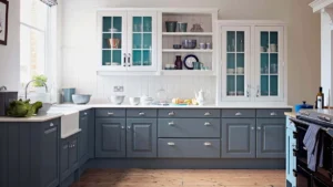 Mutfak Dolabı Nasıl Boyanır?