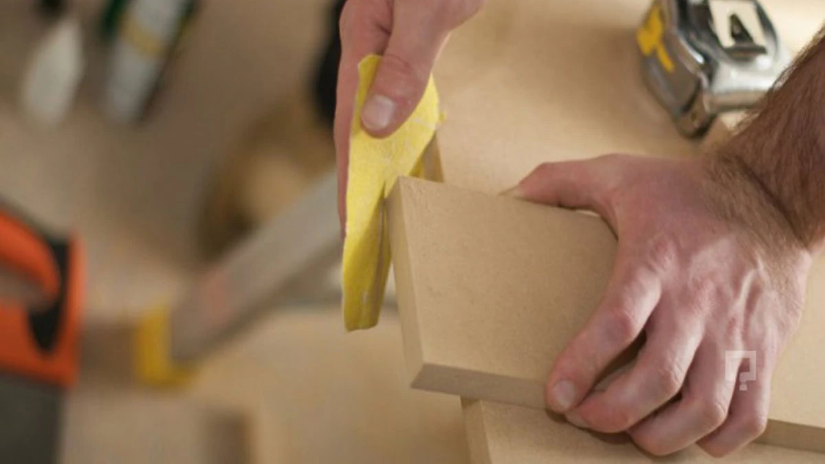 Zımpara Yapmadan Mobilya Boyanır mı?